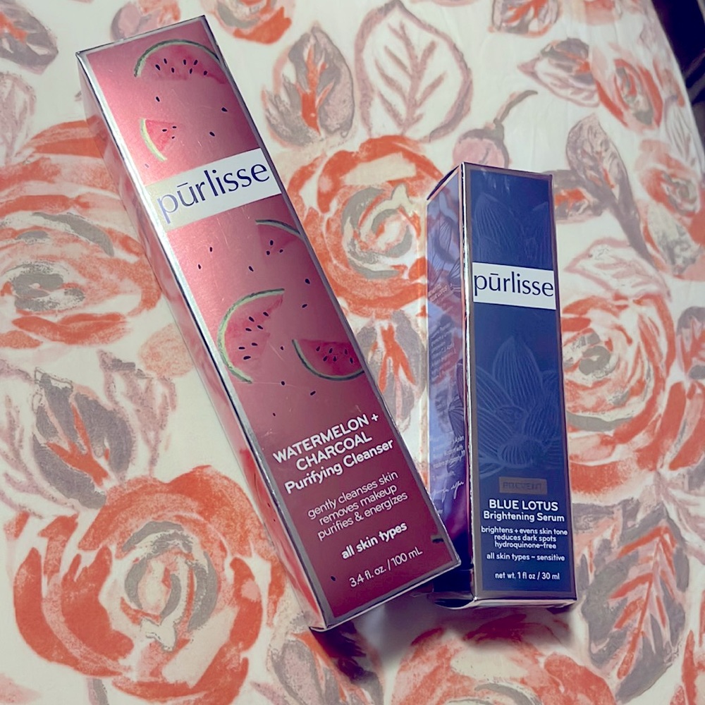 Purlisse duo